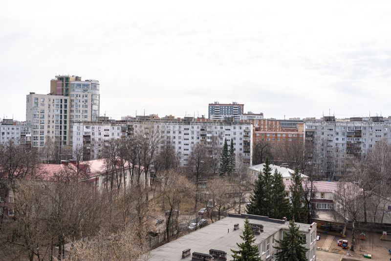 улица Семашко, 28