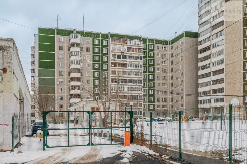 улица Калинина, 10