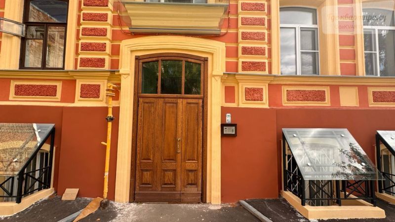 Большая Покровская улица, 10В