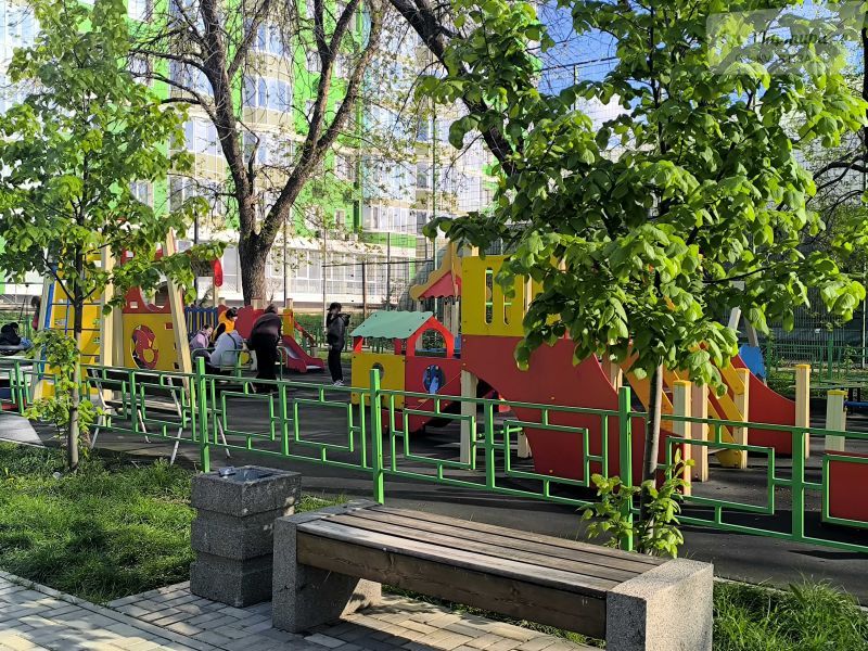 проспект Михаила Нагибина, 36/1