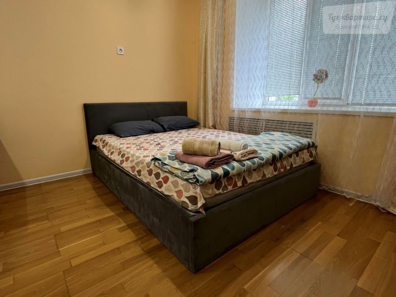 Чистопольская улица, 77/2