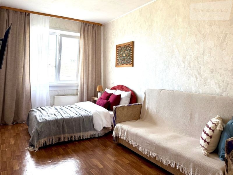 микрорайон Горский, 47