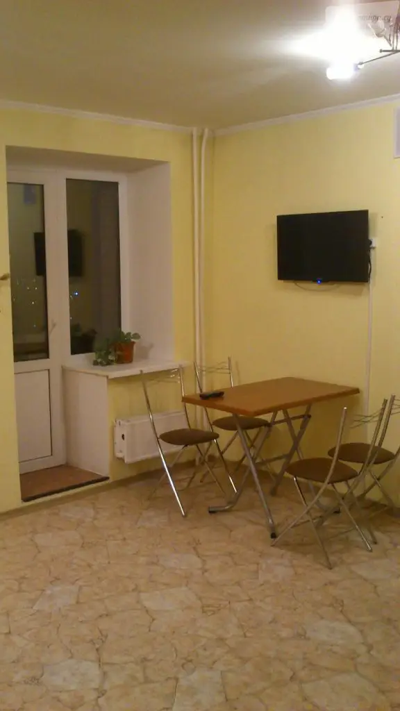 Светлогорский переулок, 4
