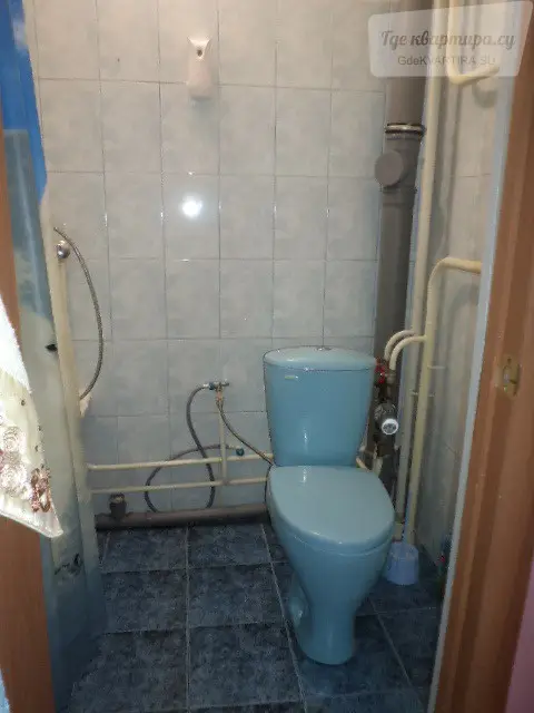 Светлогорский переулок, 4