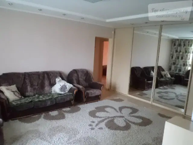 Светлогорский переулок, 2