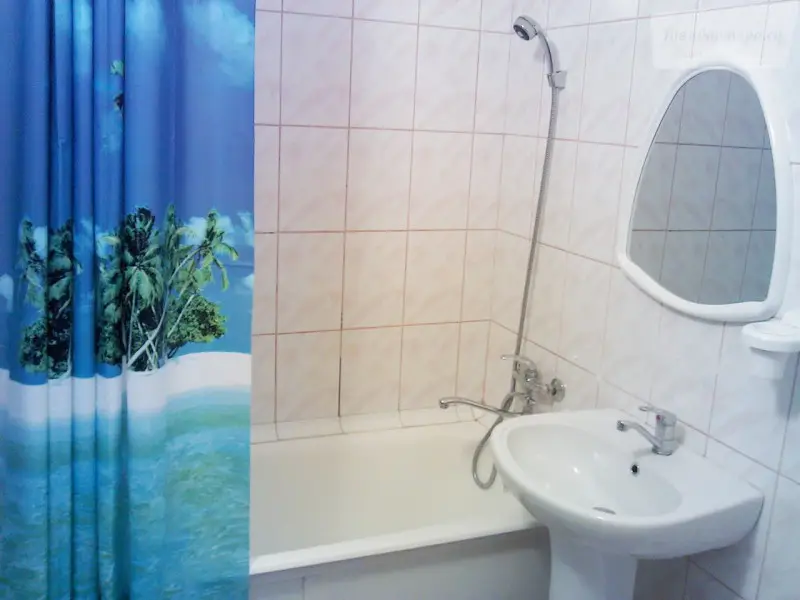 Светлогорский переулок, 2