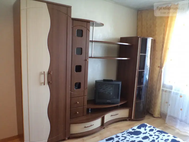 Светлогорский переулок, 4