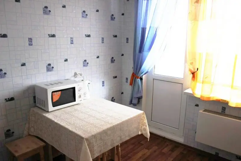 улица Карякина, 22