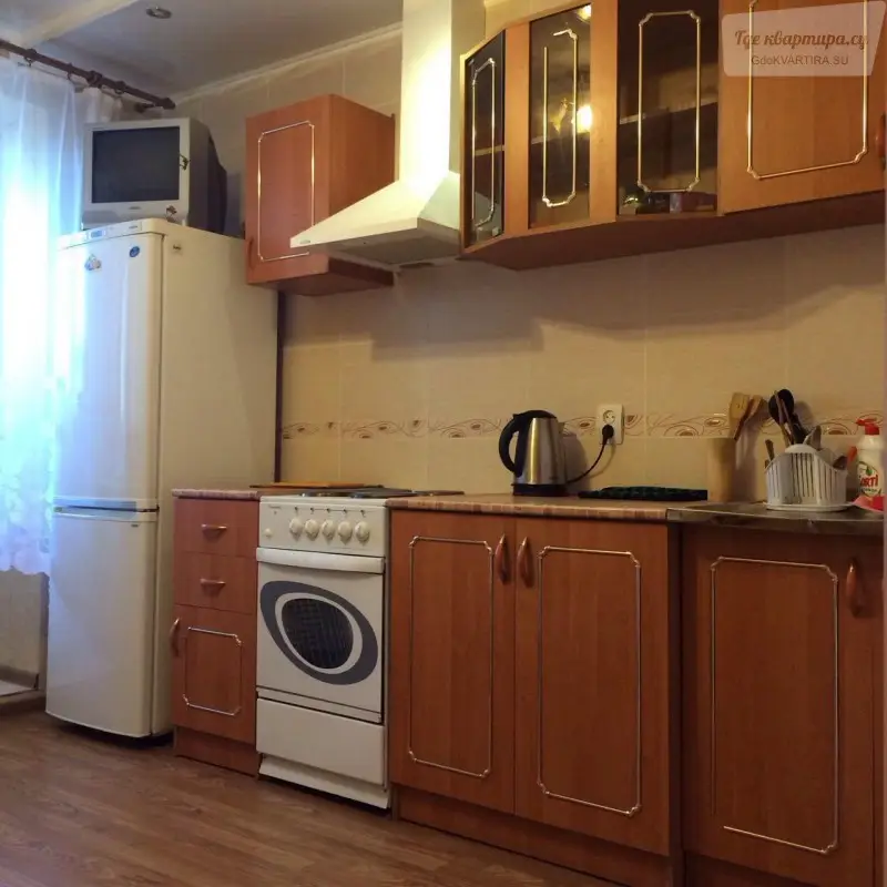 проспект Космонавтов, 10