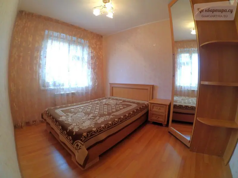 улица Академика Глушко, 15