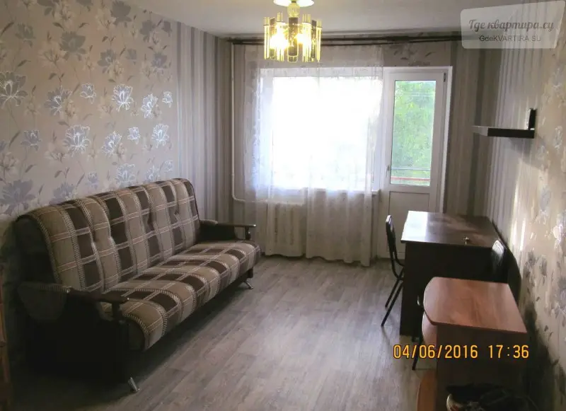 Кемеровская улица, 22