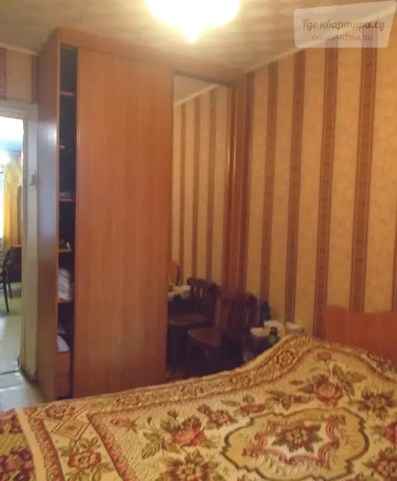 Кемеровская улица, 22