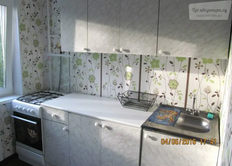 Кемеровская улица, 22