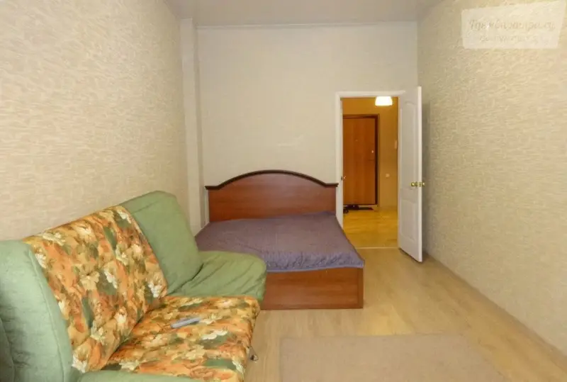 проспект Карла Маркса, 38