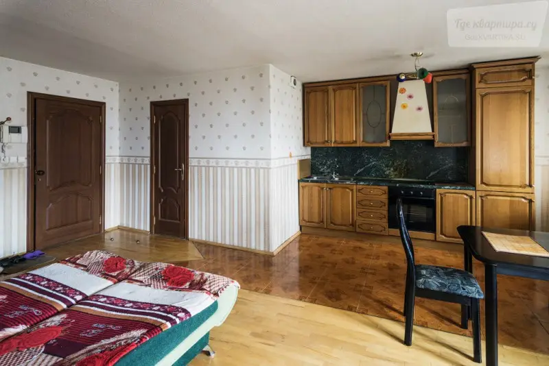 проспект Карла Маркса, 10