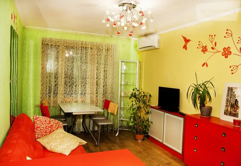 Бутырская улица, 5