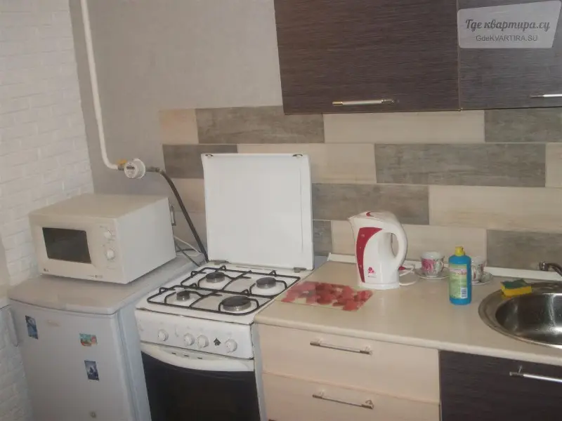 проспект имени Газеты Красноярский Рабочий, 75А