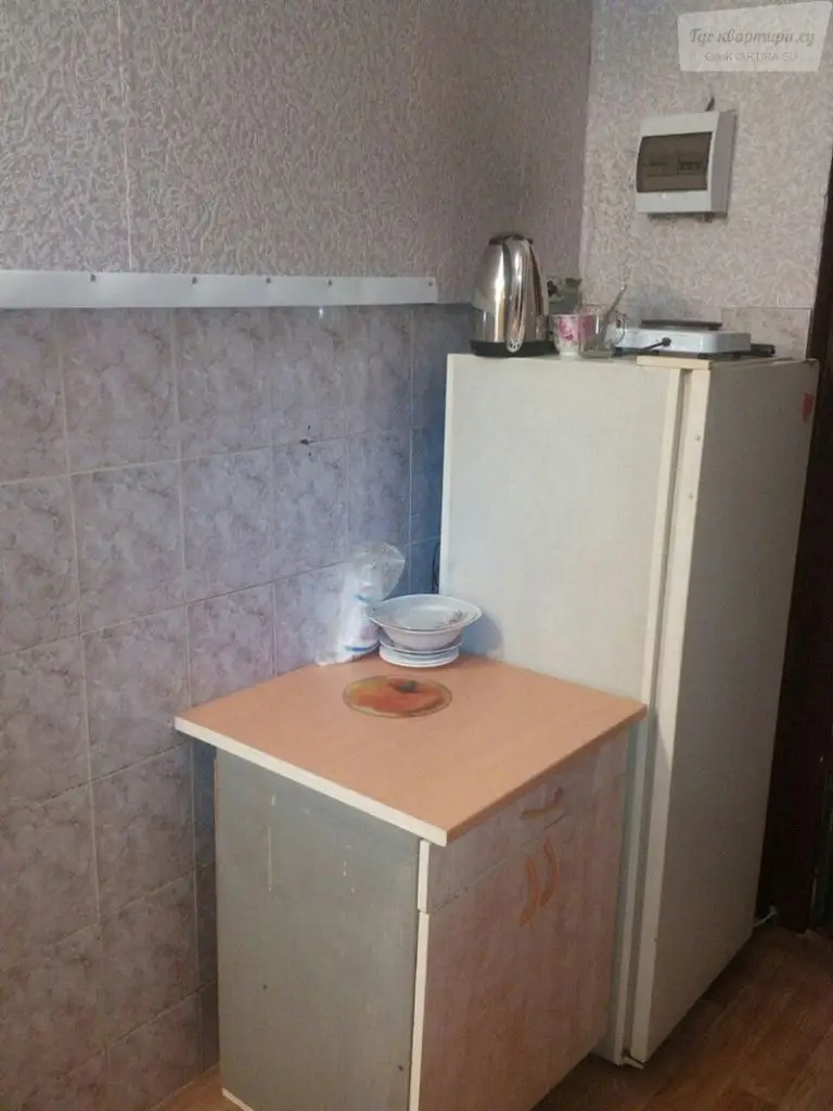 Коммунальная улица, 6