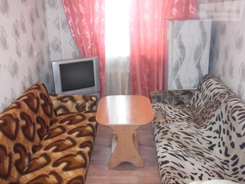 Коммунальная улица, 6