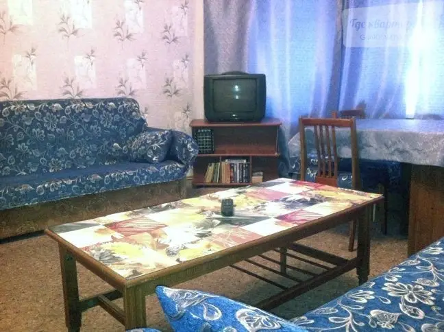 улица Доватора, 33