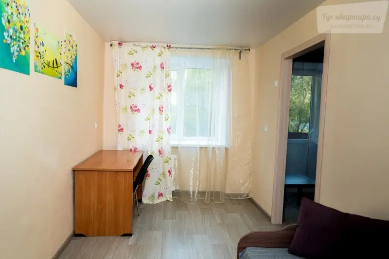 улица Гагарина, 2