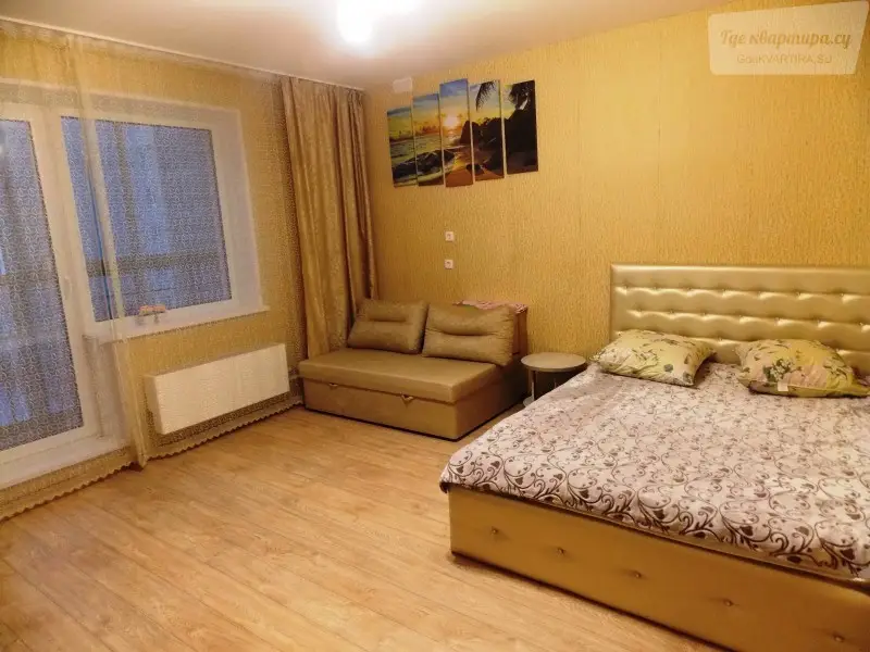Новороссийская улица, 103
