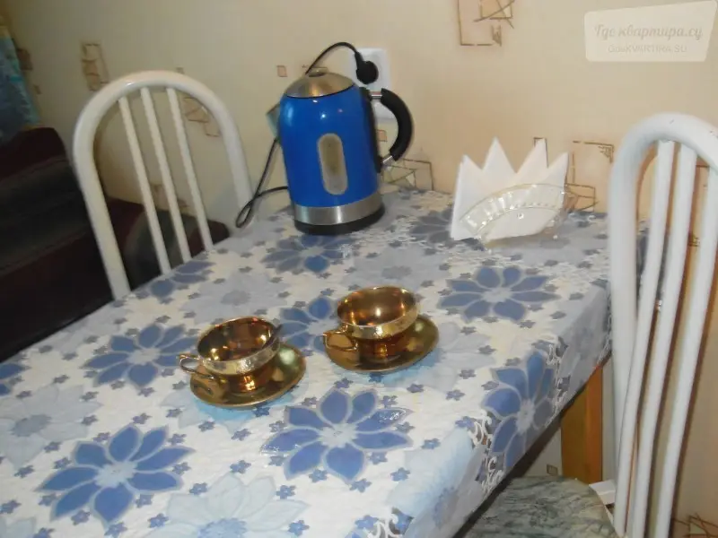Комсомольский проспект, 28