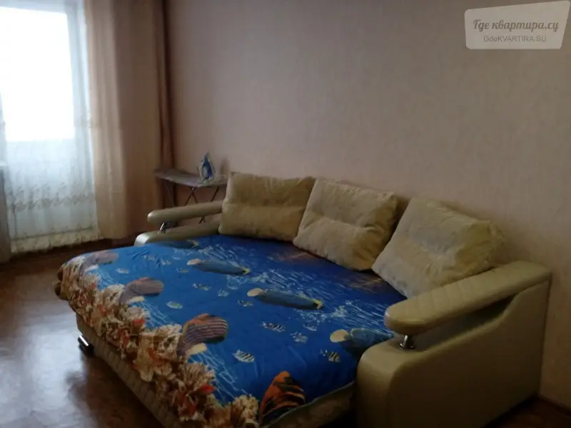 Светлогорский переулок, 4