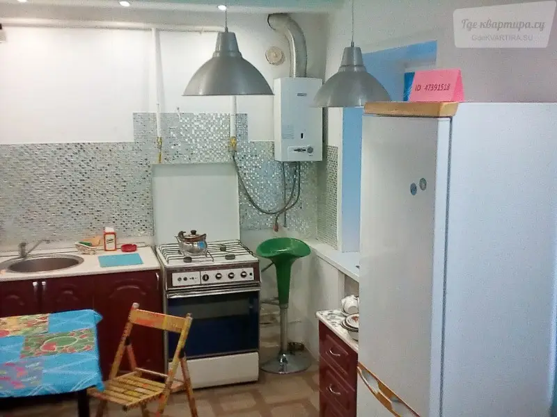 улица Гагарина, 3