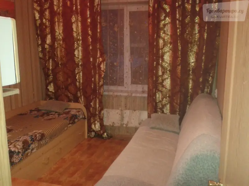 улица Воронова, 37
