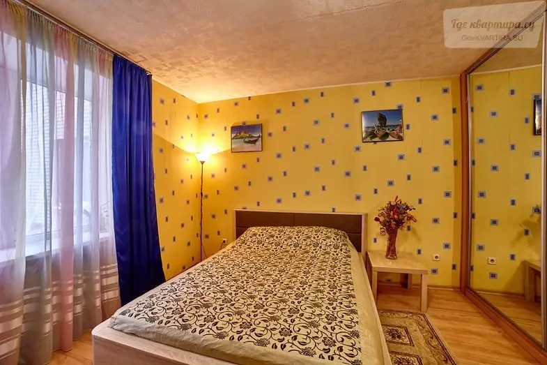 улица Текучёва, 236