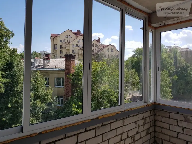 Никитинская улица, 49А