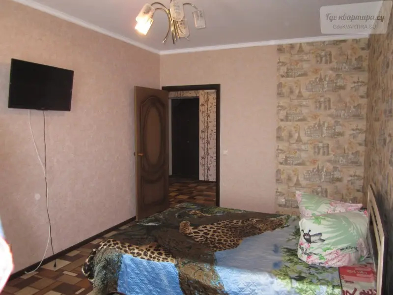 Ленинский проспект, 124Б