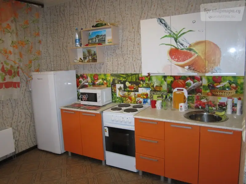 Ленинский проспект, 124Б