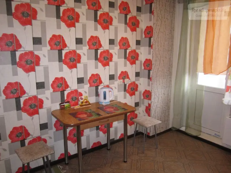 Ленинский проспект, 124Б