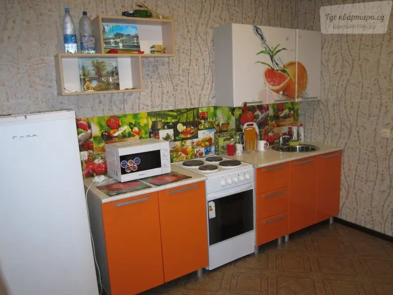 Ленинский проспект, 124Б