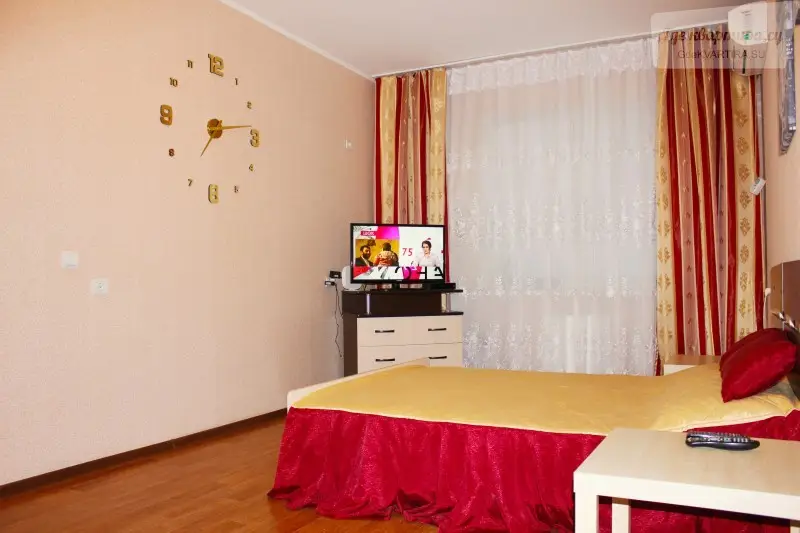улица Карякина, 29