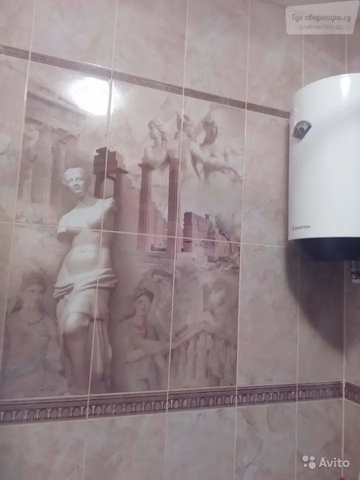 улица Переверткина, 1/9