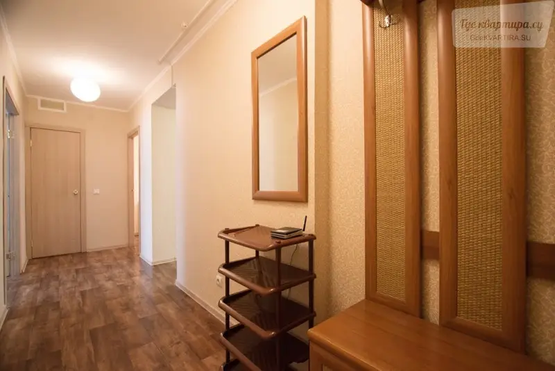Караульная улица, 40