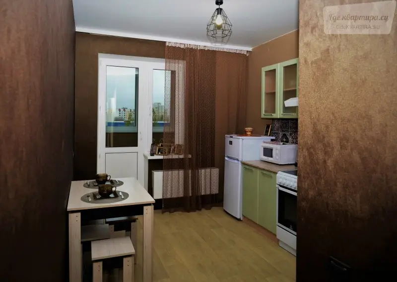 Ленинский проспект, 124А
