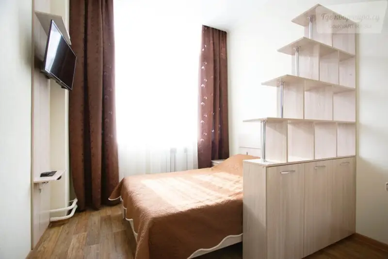 улица Партизана Железняка, 40Б