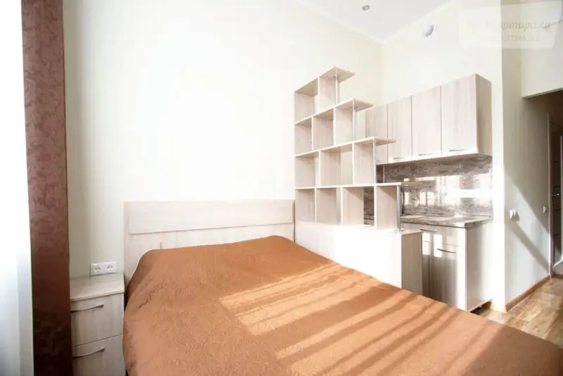 улица Партизана Железняка, 40Б