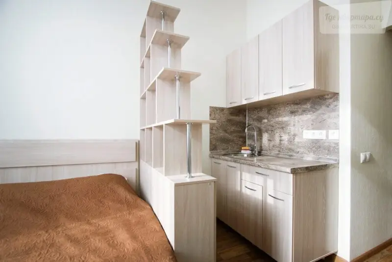 улица Партизана Железняка, 40Б