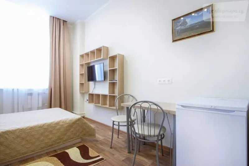 улица Партизана Железняка, 40Б