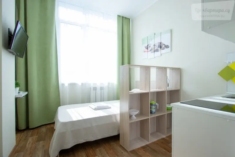 улица Партизана Железняка, 40Б