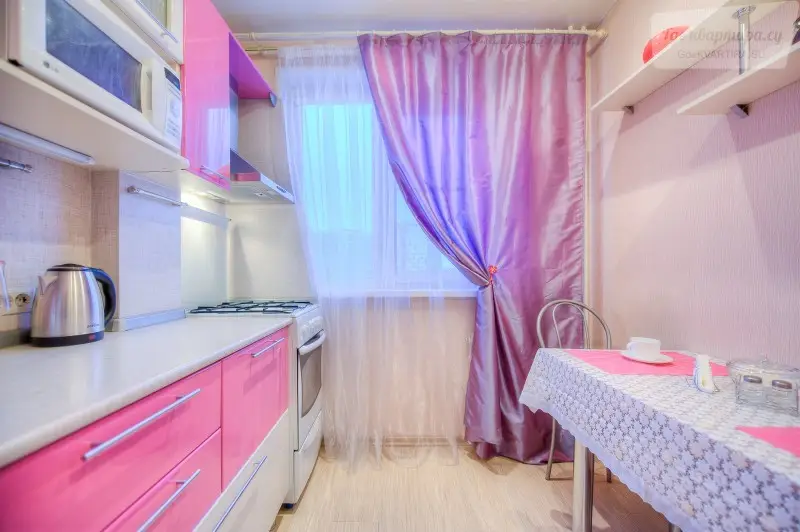 улица Воровского, 7