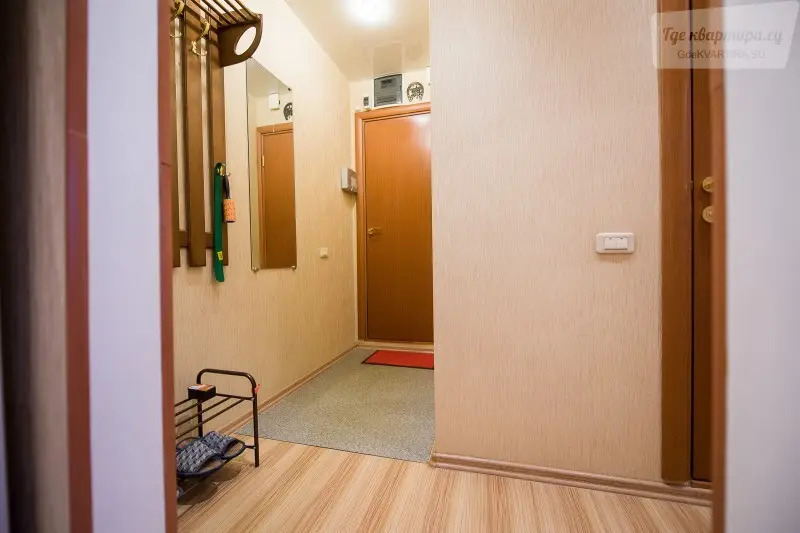 улица Воровского, 7