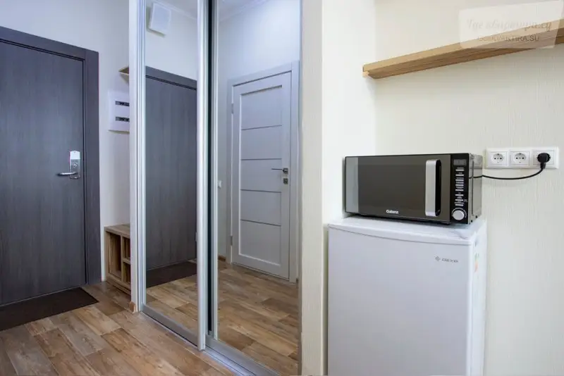 улица Партизана Железняка, 40Б
