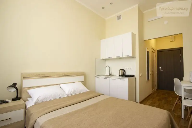 улица Партизана Железняка, 40Б