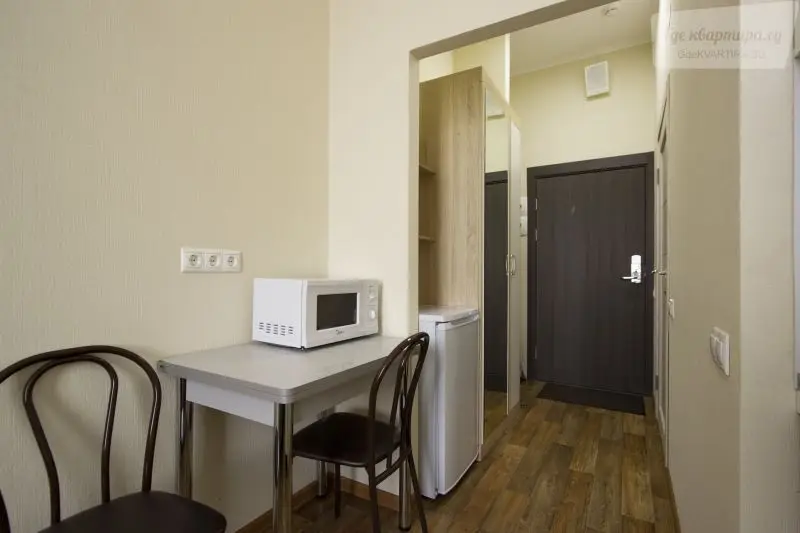улица Партизана Железняка, 40Б